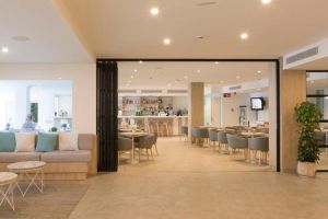HSM Hotel Linda Playa