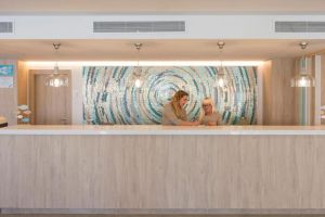 HSM Hotel Linda Playa