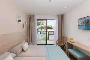 HSM Hotel Linda Playa