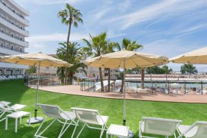 HSM Hotel Linda Playa