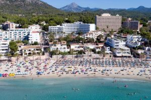 HSM Hotel Linda Playa