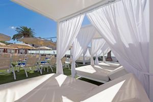 HSM Hotel Linda Playa