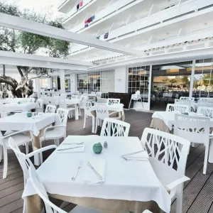 Condesa de la Bahia