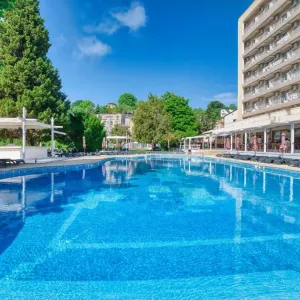 Hotel Detelina
