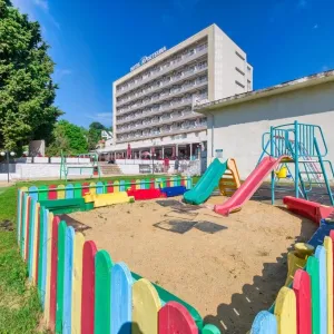 Hotel Detelina
