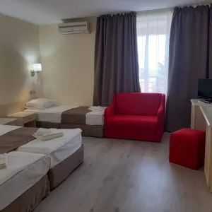 Hotel Detelina