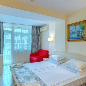 Hotel Detelina