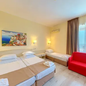 Hotel Detelina