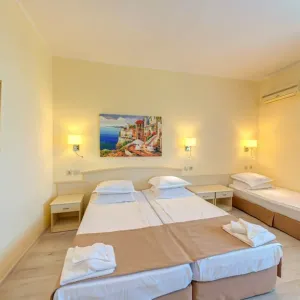 Hotel Detelina