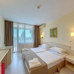Hotel Detelina