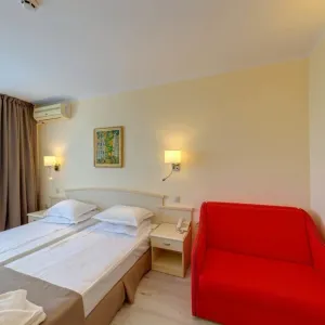 Hotel Detelina