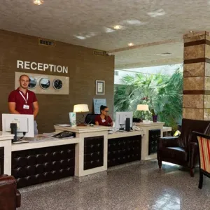 Hotel Detelina