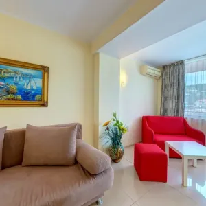 Hotel Detelina