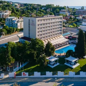 Hotel Detelina