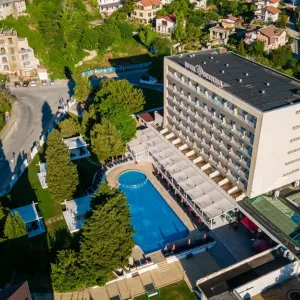 Hotel Detelina