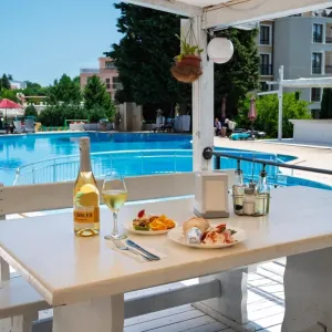 Hotel Detelina