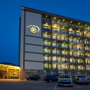 Hotel Detelina