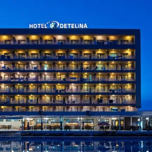 Hotel Detelina