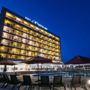 Hotel Detelina