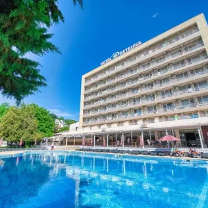 Hotel Detelina