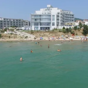 Hotel Moonlight - Sveti Vlas
