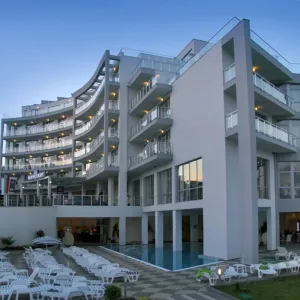 Hotel Moonlight