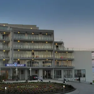 Hotel Moonlight