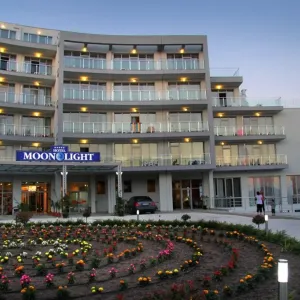 Hotel Moonlight