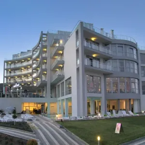 Hotel Moonlight
