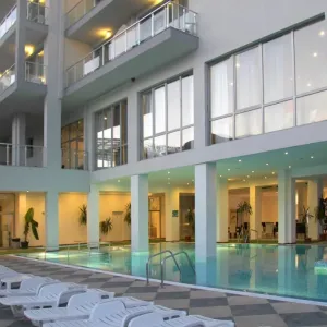 Hotel Moonlight
