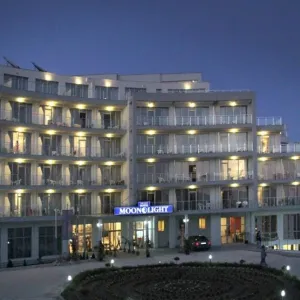 Hotel Moonlight