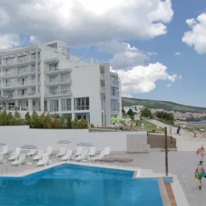 Hotel Moonlight