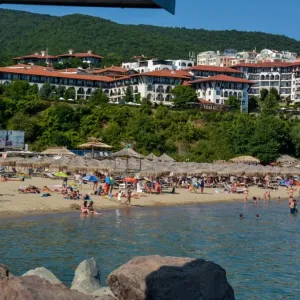 Dinevi Resort Hotel Olympaparts