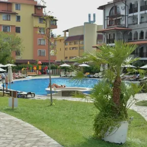 Dinevi Resort Hotel Olympaparts