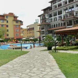 Dinevi Resort Hotel Olympaparts