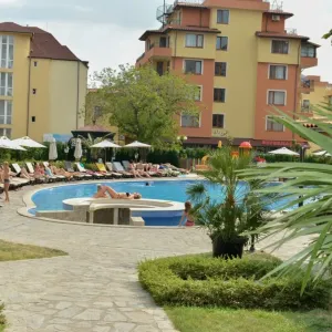 Dinevi Resort Hotel Olympaparts