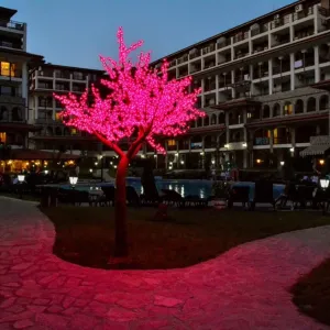 Dinevi Resort Hotel Olympaparts