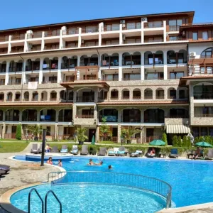 Dinevi Resort Hotel Olympaparts