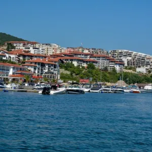 Dinevi Resort Hotel Olympaparts