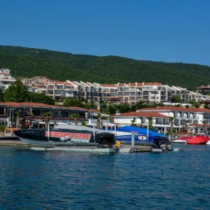Dinevi Resort Hotel Olympaparts