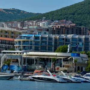Dinevi Resort Hotel Olympaparts