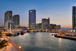 Wyndham Dubai Marina - Dubai