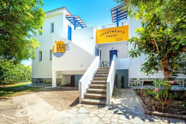 Faros Apartments