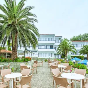 Port Marina Hotel