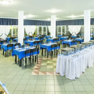 Port Marina Hotel
