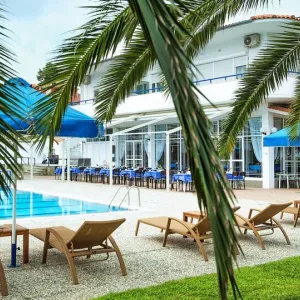 Port Marina Hotel