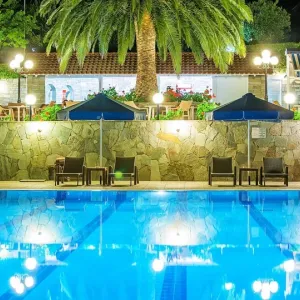 Port Marina Hotel