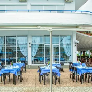 Port Marina Hotel