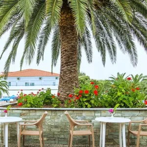Port Marina Hotel