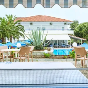 Port Marina Hotel